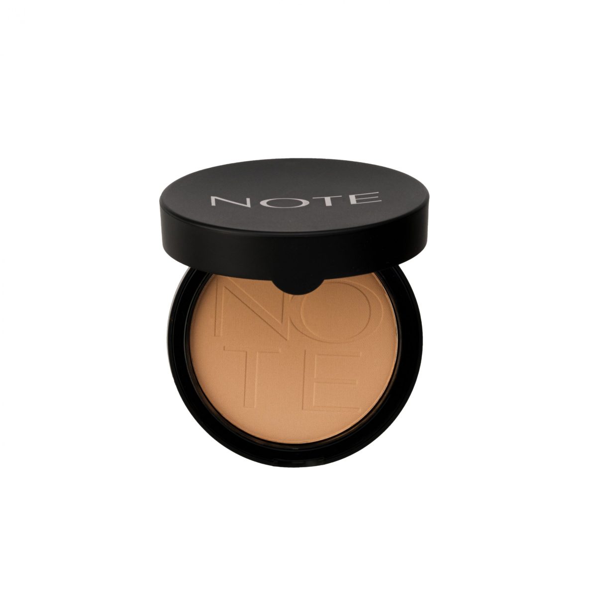 Note Luminous Silk Compact Powder 206 - Image 3