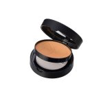 Note Luminous Silk Compact Powder 206