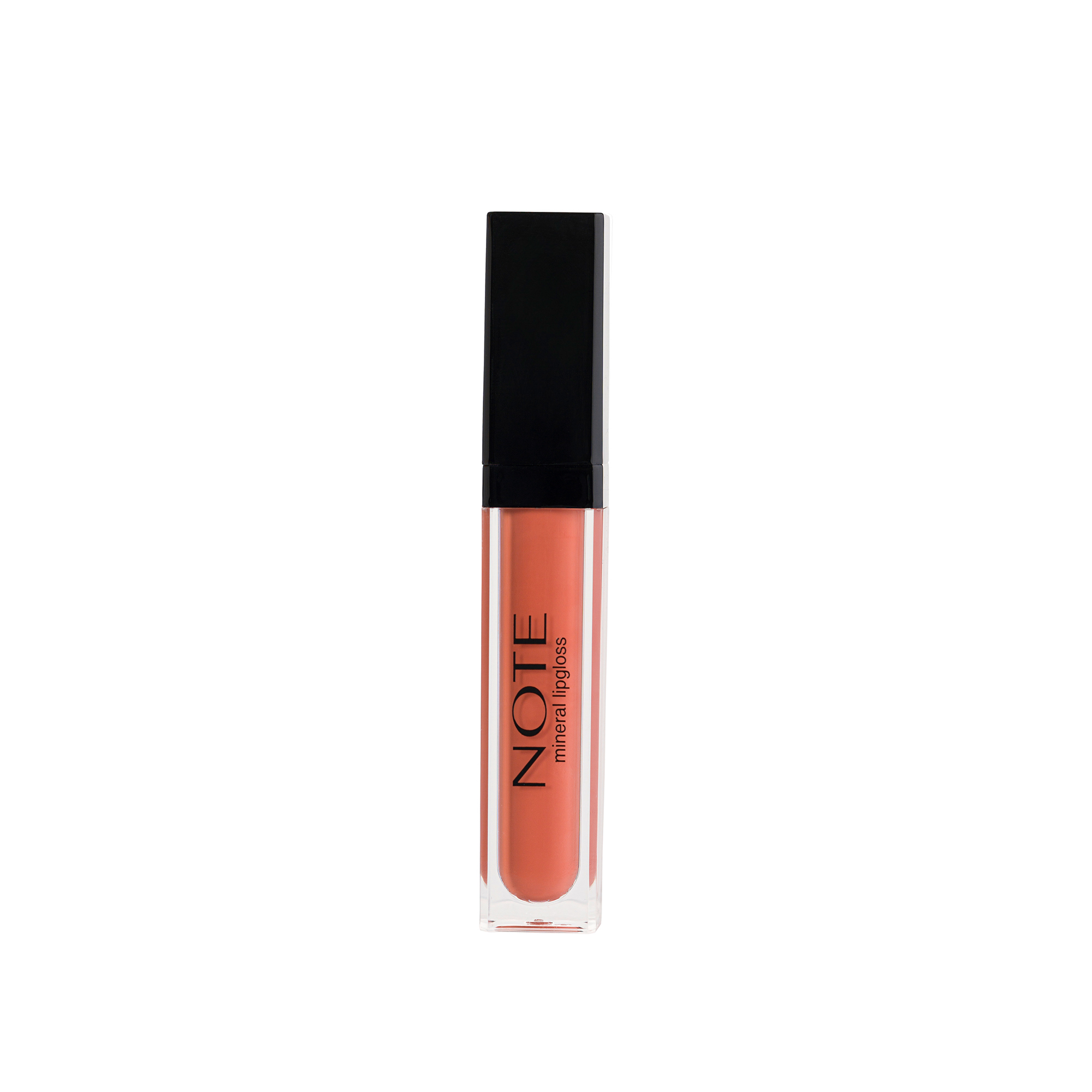 0000000997.037.001-1-1.jpg Note Mineral Lipgloss 01 - Coraline - Image 1