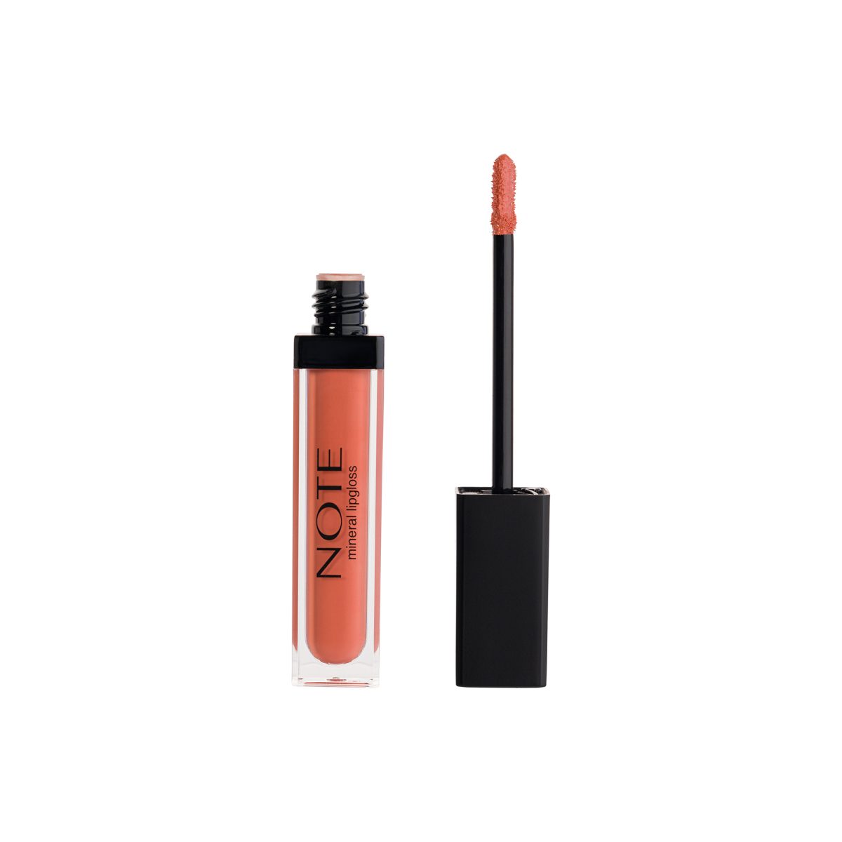 Note Mineral Lipgloss 01 - Coraline - Image 2