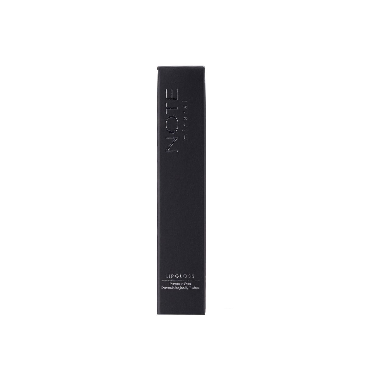 Note Mineral Lipgloss 06 - Blackberry - Image 4