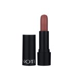 Note Deep Impact Lipstick 05 - Leather Mood