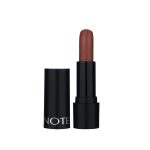 Note Deep Impact Lipstick 06 - Cinnamon