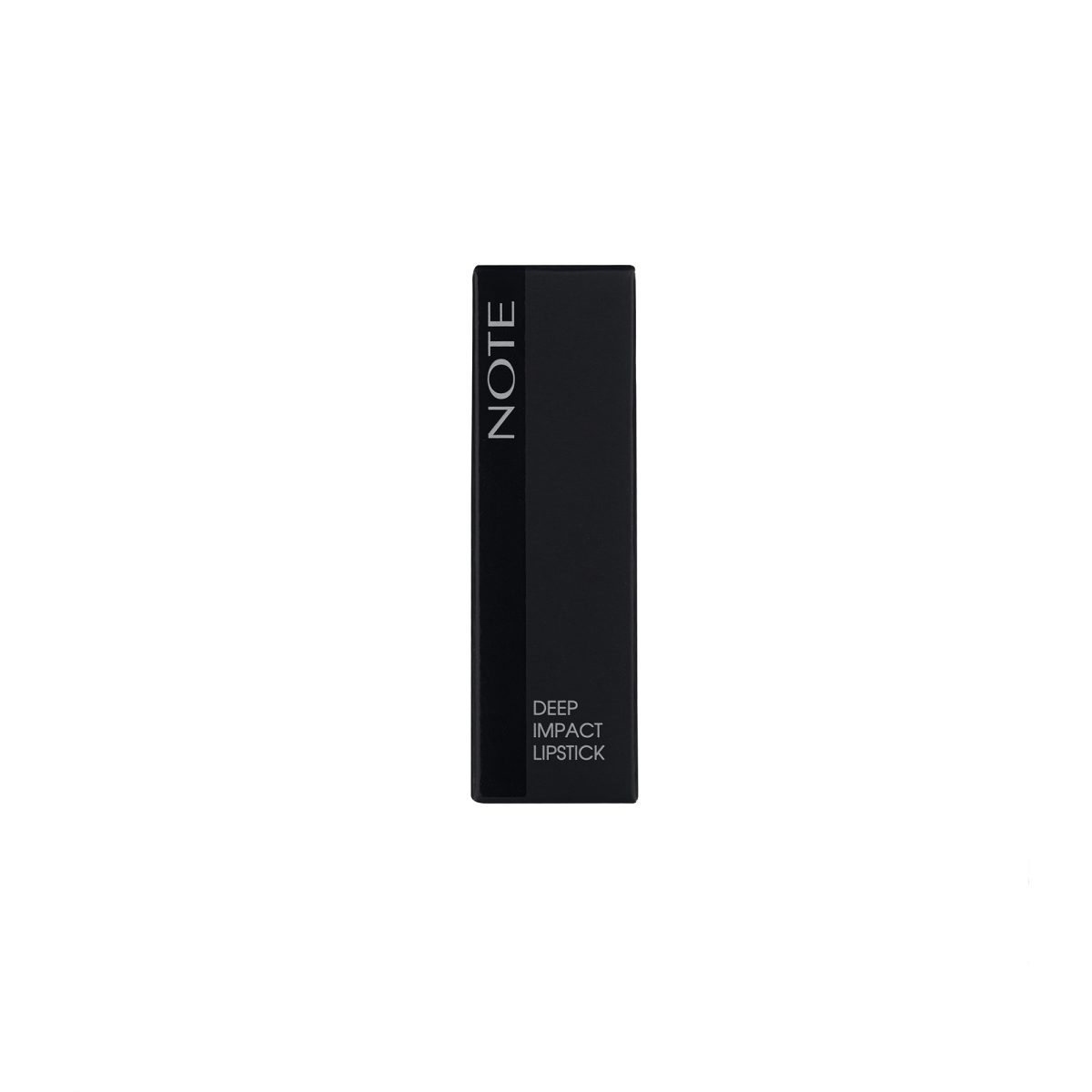 Note Deep Impact Lipstick 09 - Spicy Nude - Image 4