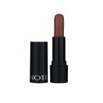 Note Deep Impact Lipstick 04 - Terracotta