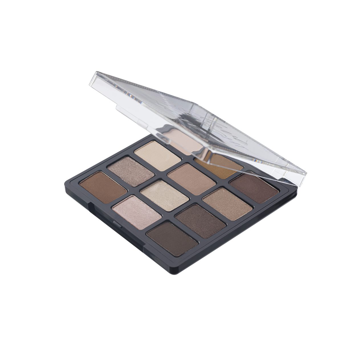 Note Love At First Sight Eyeshadow Palette 201 - Image 2