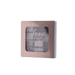 Note Love At First Sight Eyeshadow Palette 201 - Image 5