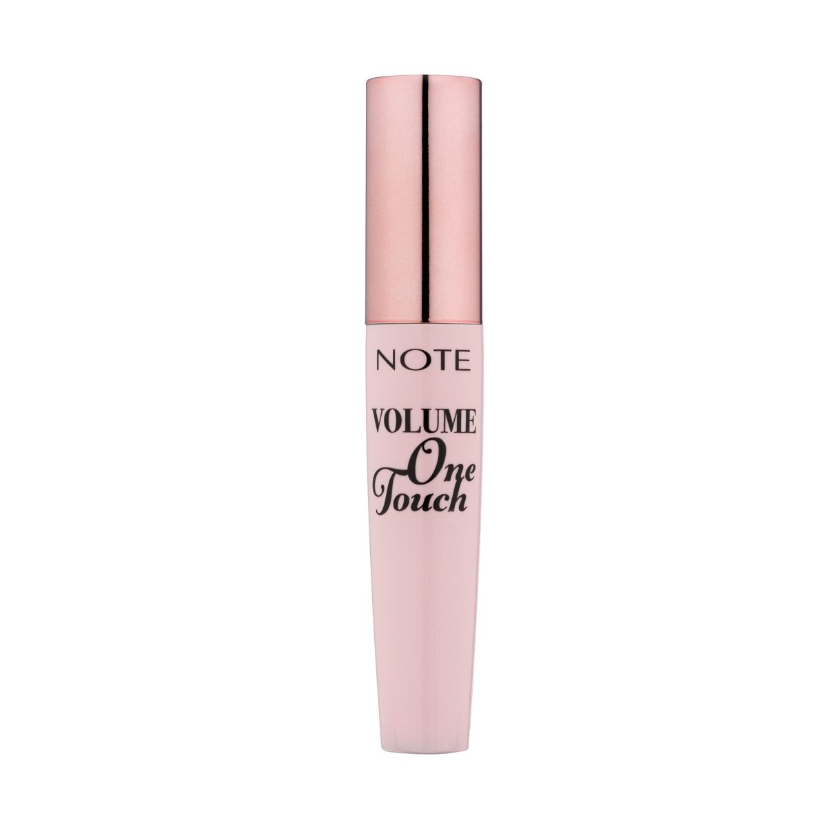 Note Volume One Touch Waterproof Mascara - Image 2