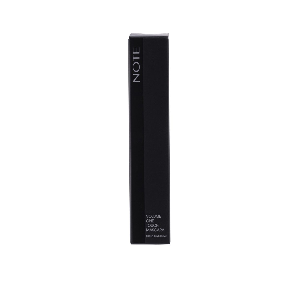 Note Volume One Touch Waterproof Mascara - Image 4