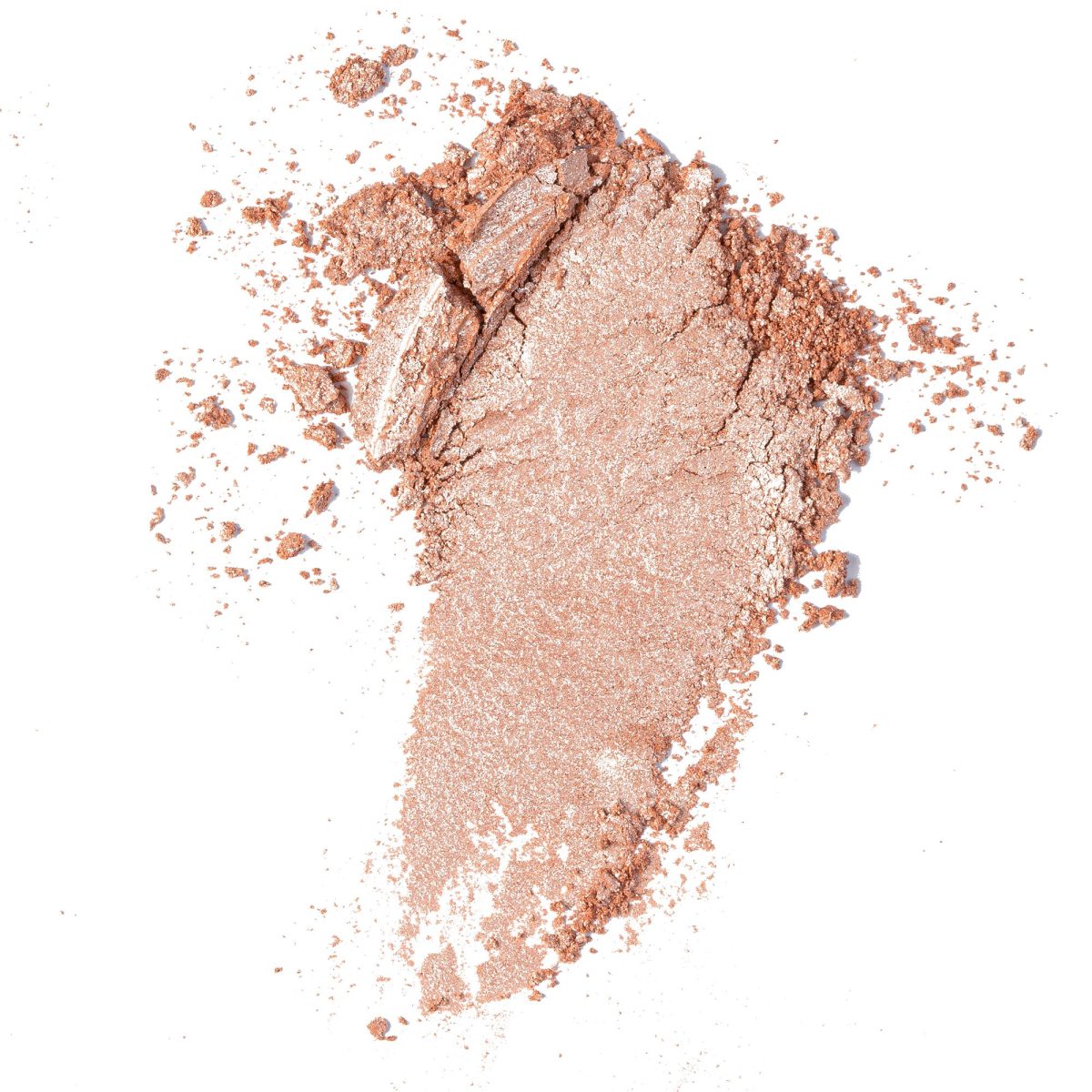 Note Baked Highlighter 02 - Sun Kiss - Image 2