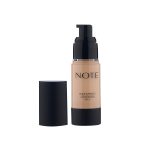 Note Detox And Protect Foundation 01 Pump - Beige