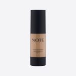 Note Mattifying Extreme Wear Foundation 06 Pump - Dark Honey - Image 2