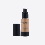 Note Mattifying Extreme Wear Foundation 06 Pump - Dark Honey