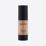 Note Mattifying Extreme Wear Foundation 07 Pump - Apricot - Image 2