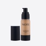 Note Mattifying Extreme Wear Foundation 07 Pump - Apricot