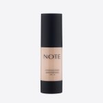 Note Mattifying Extreme Wear Foundation 103 Pump -Pale Almond - Image 2