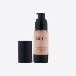 Note Mattifying Extreme Wear Foundation 102 Pump - Sand Stone