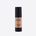 Note Mattifying Extreme Wear Foundation 105 Pump - Oriental Tan - Image 2