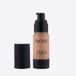 Note Mattifying Extreme Wear Foundation 105 Pump - Oriental Tan