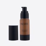 Note Mattifying Extreme Wear Foundation 109 Pump - Chocolate