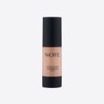 Note Mattifying Extreme Wear Foundation 112 Pump - Desert Beige - Image 2