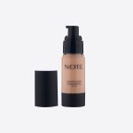 Note Mattifying Extreme Wear Foundation 112 Pump - Desert Beige