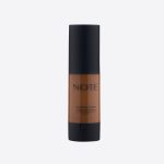 Note Mattifying Extreme Wear Foundation 115 Pump - Ebony - Image 2