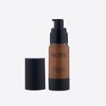 Note Mattifying Extreme Wear Foundation 115 Pump - Ebony