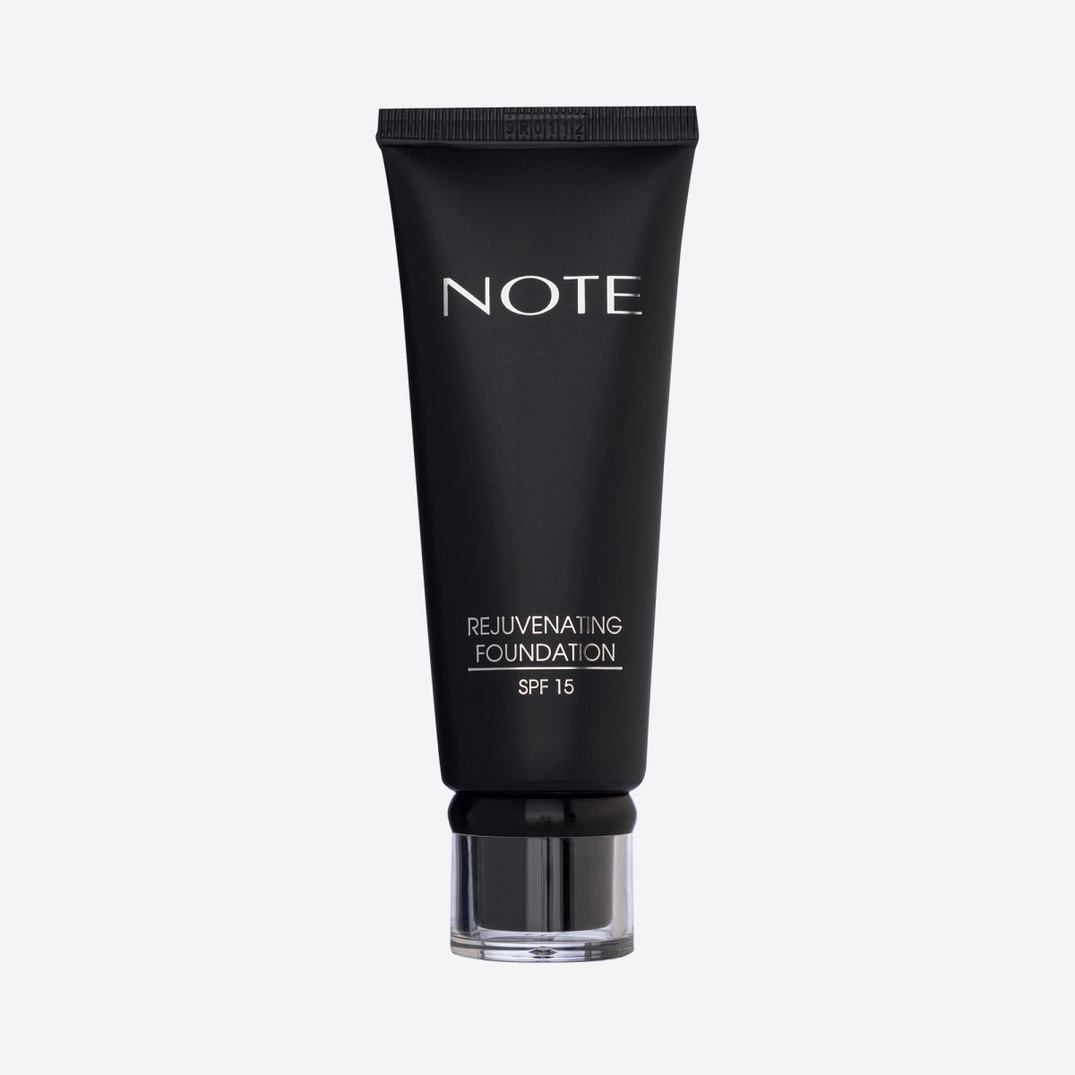 Note Rejuvenating Foundation 06 Tube - Dark Honey - Image 3