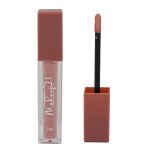 Makeup21 Glam Long Lasting Lipgloss - 01