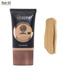 Gloria Beauty Liquid Foundation - 01 - Fair