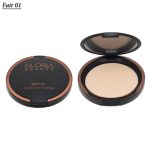 Gloria Beauty Matte Flawless Powder - 01 - Fair