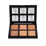 Makeup21 Blush Palette - 01