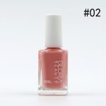 Gloria Beauty Nail Polish - 02 - Image 2