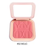 Gloria Beauty Buttery Blush - 02 Mojc