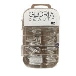 Gloria Beauty 100pcs Nails - 02
