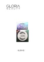 Gloria Beauty 3D Horse Eyelashes - 02 - Denia - Image 3