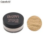 Gloria Beauty Dress Me Perfect Loose Powder - 02 - Cupcake