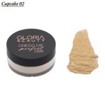 Gloria Beauty Dress Me Perfect Loose Powder - 02 - Cupcake - Image 2