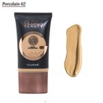 Gloria Beauty Liquid Foundation - 02 - Porcelain