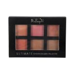 Makeup21 Blush Palette - 02 - Image 2