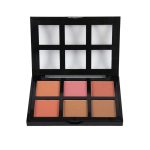 Makeup21 Blush Palette - 02
