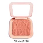 Gloria Beauty Buttery Blush - 03 Valentine