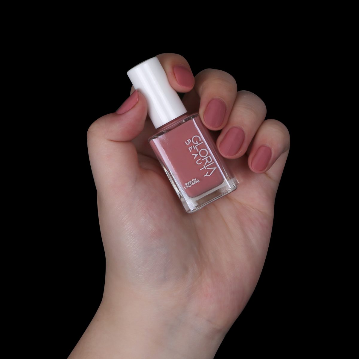 Gloria Beauty Nail Polish - 03 - Image 3