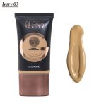 Gloria Beauty Liquid Foundation - 03 - Ivory