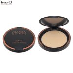 Gloria Beauty Matte Flawless Powder - 03 - Ivory