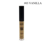 Gloria Beauty Super Stay Liquid Concealer - 03 - Vanilla