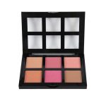 Makeup21 Blush Palette - 03