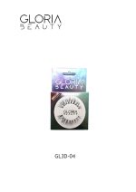 Gloria Beauty 3D Horse Eyelashes - 04 - Malaga - Image 3