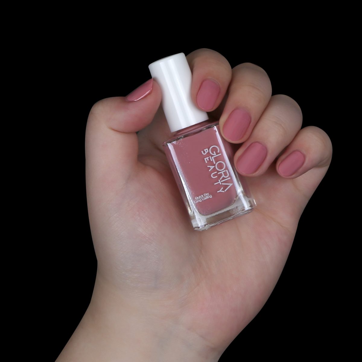 Gloria Beauty Nail Polish - 04 - Image 3